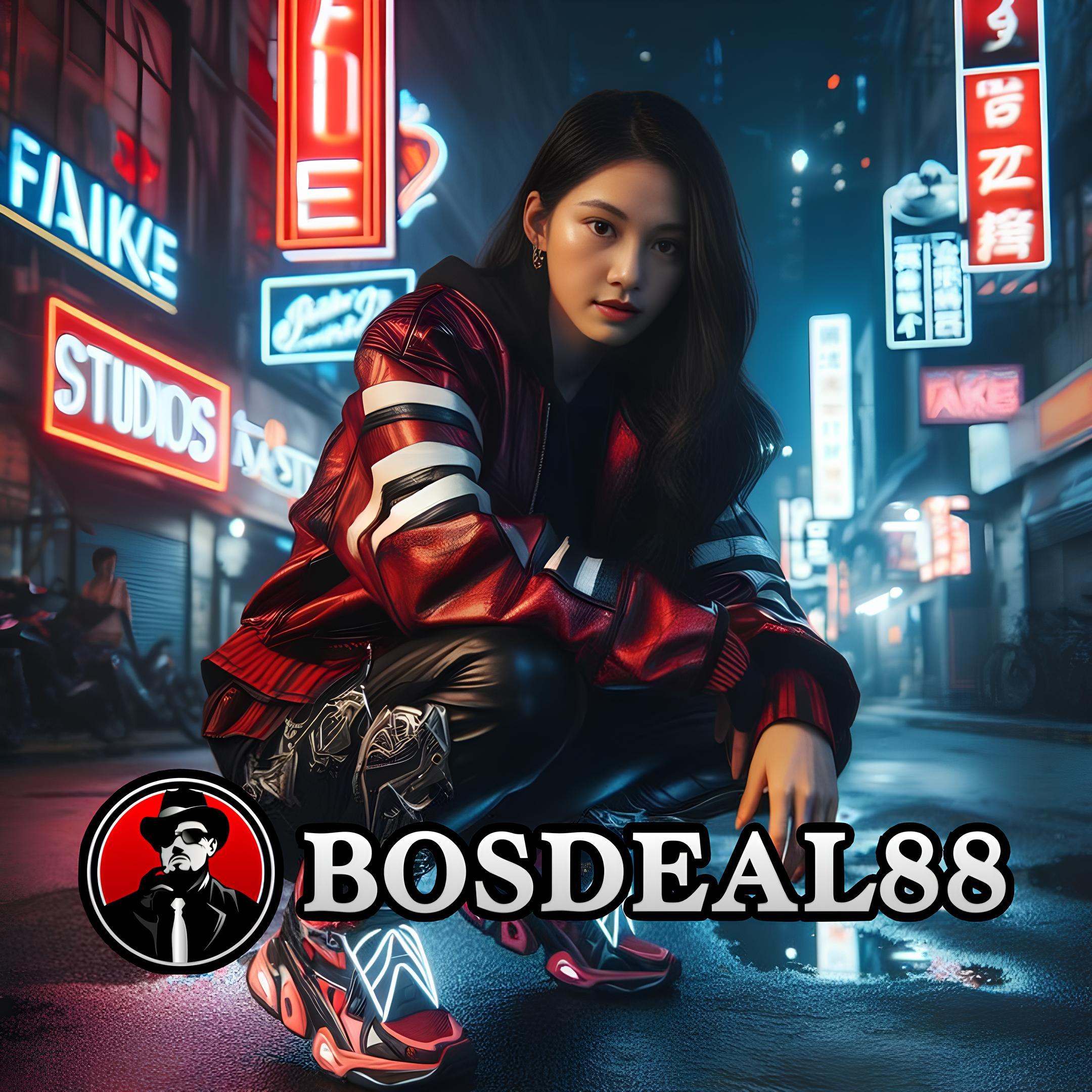 Banner Promo BOSDEAL88