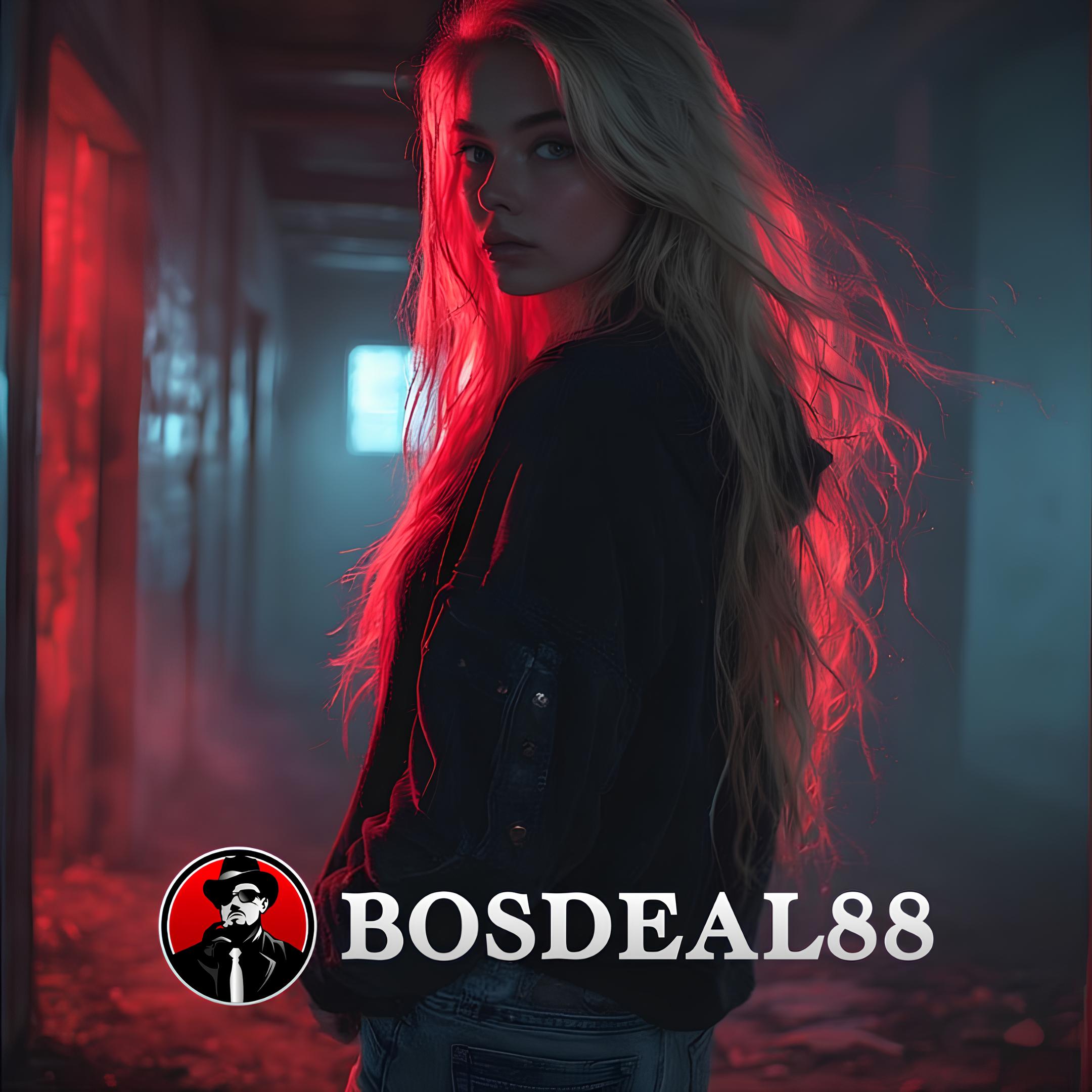 Banner Slot Online BOSDEAL88
