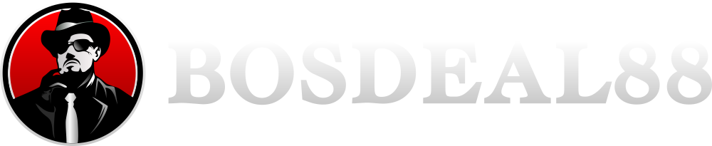 Logo BOSDEAL88